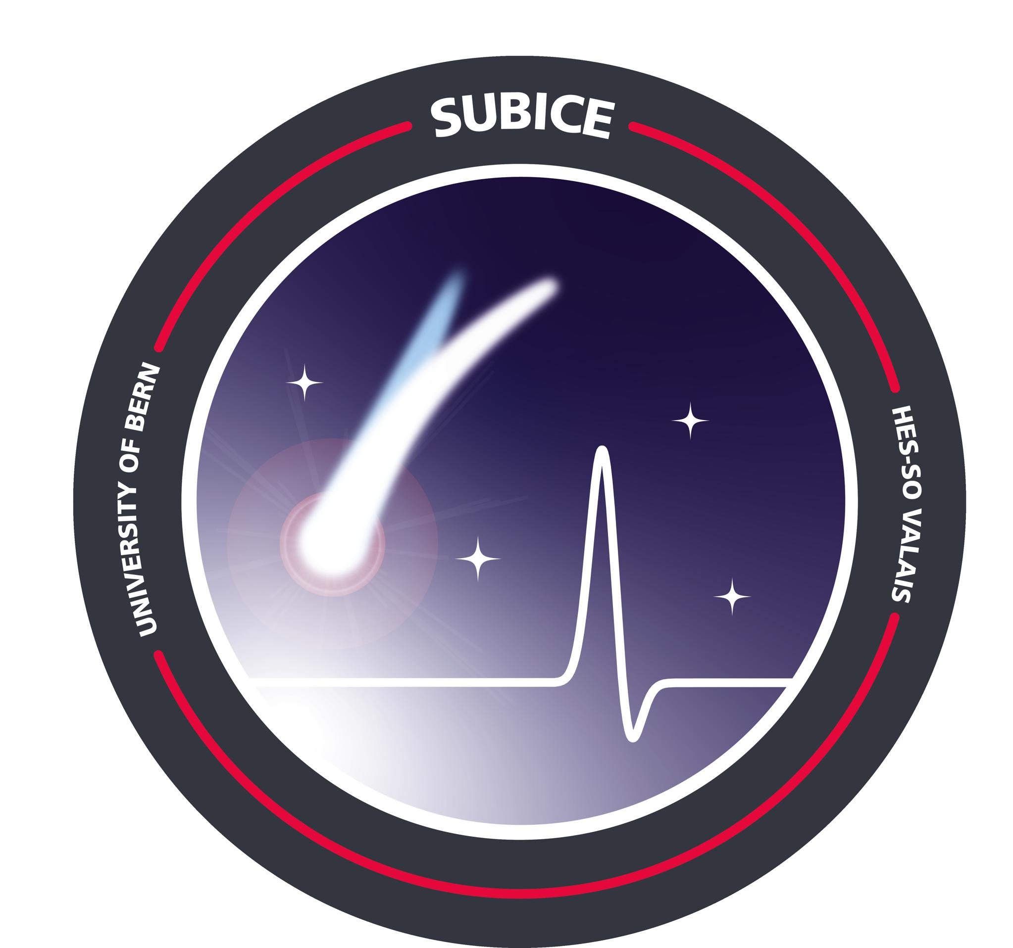 SUBICE logo